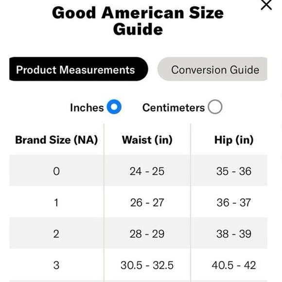 GOOD AMERICAN Women’s Tiny Ties String Bikini Bottom in lemon lime-Size 2/US M - Picture 7 of 8